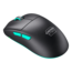 XTRFY M68 WIRELESS, 26000-dpi, Wired/Wireless, Black, Optical Gaming Mouse