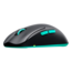 XTRFY M68 WIRELESS, 26000-dpi, Wired/Wireless, Black, Optical Gaming Mouse
