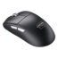 XTRFY M68 PRO 8K WIRELESS, 26000-dpi, Wired/Wireless, Black, Optical Gaming Mouse