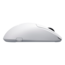 XTRFY M68 PRO 8K WIRELESS, 26000-dpi, Wired/Wireless, White, Optical Gaming Mouse