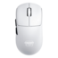 XTRFY M68 PRO 8K WIRELESS, 26000-dpi, Wired/Wireless, White, Optical Gaming Mouse