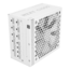 C1000, 80 PLUS Gold 1000W, White, Fully Modular, ATX Power Supply