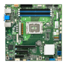 Tempest CX S5573 (S5573GM3NR-2V-HE), Intel® C266, LGA 1700, DDR5-4800 128GB ECC UDIMM / 4, VGA, M.2 / 2, USB 3.2 Gen1 / 2, 25GbLAN / 2, 1GbLAN, microATX OEM