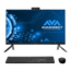 Modern AM273Q AI 1UM-039US All-in-One, 27" IPS-Grade. (WQHD), Intel® Core™ Ultra 5-125U, 16GB (2x8GB) DDR5-5600 Memory, 1TB NVMe M.2 SSD, Intel® Arc™ Graphics, Windows 11 Pro