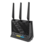 RT-BE86U, IEEE 802.11be, Dual-Band 2.4GHz / 5GHz, 1032 / 5764 Mbps, 3xRJ45, 1 x USB 3.2/1 x USB 2.0, Wireless Router