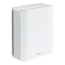 ZenWiFi BT10 (W-1-PK), IEEE 802.11be, Tri-Band 2.4GHz / 5GHz / 6GHz, 688 / 5764 / 11529 Mbps, 2xRJ45, 1x USB 3.0, Wireless Mesh System