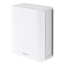 ZenWiFi BT10 (W-2-PK), IEEE 802.11be, Tri-Band 2.4GHz / 5GHz / 6GHz, 688 / 5764 / 11529 Mbps, 2xRJ45, 1x USB 3.0, Wireless Mesh System