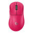 PRO X SUPERLIGHT 2 DEX, 44000-dpi, Wired/Wireless, Pink, HERO Gaming Mouse