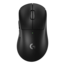 PRO X SUPERLIGHT 2 DEX, 44000-dpi, Wired/Wireless, Black, HERO Gaming Mouse