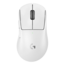 PRO X SUPERLIGHT 2 DEX, 44000-dpi, Wired/Wireless, White, HERO Gaming Mouse