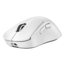 PRO X SUPERLIGHT 2 DEX, 44000-dpi, Wired/Wireless, White, HERO Gaming Mouse