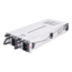 GM400, 80 PLUS Bronze, 400W, 1U Redundant