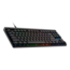 G515 TKL, RGB, GL Tactile, Wired, Black, Mechanical Gaming Keyboard