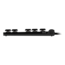 G515 TKL, RGB, GL Tactile, Wired, Black, Mechanical Gaming Keyboard