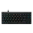 G515 TKL, RGB, GL Tactile, Wired, Black, Mechanical Gaming Keyboard