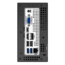 DeskMini B760W - TAA Compliant, Intel® B760 Chipset, 2x DDR4 SO-DIMM Memory, 2x M.2 SSD, 2x 2.5&quot; HDD/SSD, 120W Power Adapter, Mini PC Barebone