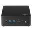 Cubi NUC 13MQG-223US, Intel® Core™ i7-1365U, 32GB (2x16GB) DDR5-5200MT/s SO-DIMM Memory, 1TB NVMe M.2 SSD, Intel® Iris® Xe GPU, Windows 11 Pro, Mini PC