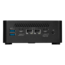 Cubi NUC 13MQG-225US, Intel® Core™ i5-1345U, 32GB (2x16GB) DDR5-5200MT/s SO-DIMM Memory, 1TB NVMe M.2 SSD, Intel® Iris® Xe GPU, Windows 11 Pro, Mini PC