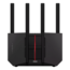RT-BE92U, IEEE 802.11be, Tri-Band 2.4GHz / 5GHz / 6GHz, 1032 / 2882 / 5764 Mbps, 5xRJ45, 1 x USB 3.2 Gen 1, Retail Wireless Router