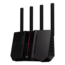 RT-BE92U, IEEE 802.11be, Tri-Band 2.4GHz / 5GHz / 6GHz, 1032 / 2882 / 5764 Mbps, 5xRJ45, 1 x USB 3.2 Gen 1, Retail Wireless Router