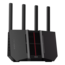 RT-BE92U, IEEE 802.11be, Tri-Band 2.4GHz / 5GHz / 6GHz, 1032 / 2882 / 5764 Mbps, 5xRJ45, 1 x USB 3.2 Gen 1, Retail Wireless Router
