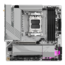 B650M AORUS ELITE AX ICE, AMD B650 Chipset, AM5, microATX Motherboard