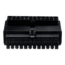ATX 24 Pin 90-Degree Adapter Capacitor GL
