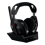 ASTRO A50 (Gen 5), Wireless, Black, Gaming Headset