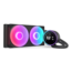 Kraken Elite 280 RGB (2024), 280mm Radiator, Liquid Cooling System