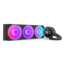 Kraken Elite 360 RGB (2024), 360mm Radiator, Liquid Cooling System