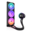 Kraken Elite 360 RGB (2024), 360mm Radiator, Liquid Cooling System