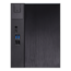 DeskMeet X300W - TAA Compliant, Intel® X300 Chipset, 4x DDR4 DIMM Memory, 1x M.2 SSD, 2x 2.5" HDD/SSD, 500W PSU, Mini Cube PC Barebone