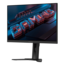 M27UA, DisplayHDR™ 400, 27" SS IPS, 3840 x 2160 (4K UHD), 1 ms, 160Hz, FreeSync™ Premium Gaming Monitor
