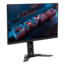 M27UA, DisplayHDR™ 400, 27" SS IPS, 3840 x 2160 (4K UHD), 1 ms, 160Hz, FreeSync™ Premium Gaming Monitor