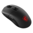 VERSA 300 WIRELESS, RGB, 8000-dpi, Wired/Bluetooth/Wireless, Black, Optical Gaming Mouse