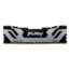 48GB (2 x 24GB) FURY™ Renegade DDR5 8400MT/s, CL40, Black/Silver, Clocked Unbuffered DIMM Memory