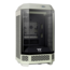 Tower 250, Tempered Glass, No PSU, Mini-ITX, Matcha Green, Mini Tower Case