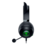 Kraken Kitty V2, Virtual 7.1 Surround Sound, Wired, Black, Gaming Headset