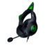 Kraken Kitty V2, Virtual 7.1 Surround Sound, Wired, Black, Gaming Headset