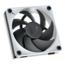 THICC FP12 3 x 120mm, w/ Controller, 3000 RPM, 105.8 CFM, 47.3 dBA, Cooling Fans