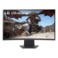 UltraGear™ 27GS60QC-B, Curved, 27&quot; VA, 2560 x 1440 (QHD), 1 ms, 180Hz, FreeSync™ Gaming Monitor