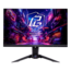 Phantom Gaming PG27QFT2A, DisplayHDR™ 400, 27&quot; IPS, 2560 x 1440 (QHD), 1 ms, 180Hz, FreeSync™ Gaming Monitor