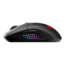 VERSA 300 ELITE WIRELESS, RGB, 26000-dpi, Wired/Bluetooth/Wireless, Black, Optical Gaming Mouse