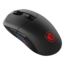 VERSA 300 ELITE WIRELESS, RGB, 26000-dpi, Wired/Bluetooth/Wireless, Black, Optical Gaming Mouse