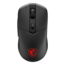 VERSA 300 ELITE WIRELESS, RGB, 26000-dpi, Wired/Bluetooth/Wireless, Black, Optical Gaming Mouse