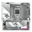 B850M AORUS ELITE WIFI6E ICE, AMD B850 Chipset, AM5, microATX Motherboard