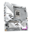 B850M AORUS ELITE WIFI6E ICE, AMD B850 Chipset, AM5, microATX Motherboard