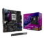B850M Riptide WiFi, AMD B850 Chipset, AM5, microATX Motherboard