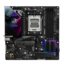 B850M Riptide WiFi, AMD B850 Chipset, AM5, microATX Motherboard