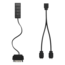 Adjust 2, Manual ARGB Controller, Standard 5V ARGB LED, Y-Cable Included